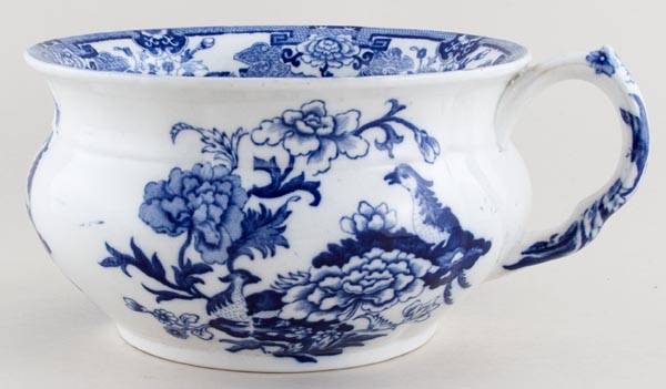 Chamber Pot c1920s